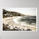 Suche nach laguna beach poster Vintag