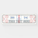 Suche nach hockey banner Hockeyspieler