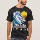 Recherche de ski utah tshirts Amis