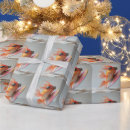 Recherche de poisson rouge papier cadeau Été