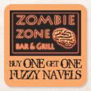 Suche nach gehirn untersetzer Zombie
