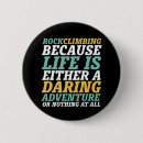 Recherche de rock badges Hiking