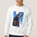 Suche nach supermann comicen hoodies Logo
