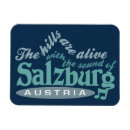 Recherche de salzbourg magnets Travel