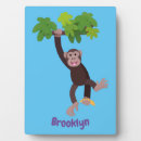 Recherche de jungle plaques Mignon