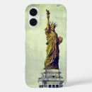 Recherche de statues coques Liberté