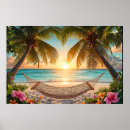 Recherche de insulaire posters Paradis tropical