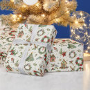Suche nach vogelnest geschenkpapier Bäume