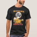 Suche nach halloween schokolade tshirts Mit