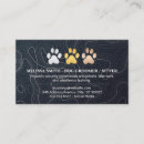 Suche nach adoptions visitenkarten Tierarzt