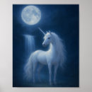 Suche nach fantasie einhorn poster Magisch