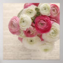 Recherche de ranunculus posters Bouquet