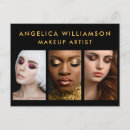 Suche nach makeup postkarten Salon