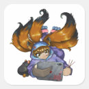 Suche nach kitsune aufkleber Anime