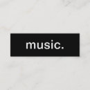 Suche nach ausführender visitenkarten Schlagzeuger