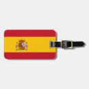 Suche nach spain gepäckanhänger Spanisch
