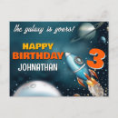 Recherche de fusées cartes postales Boy