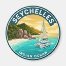 Suche nach seychelles magnete Souvenir