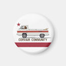 Recherche de camion magnets Porter