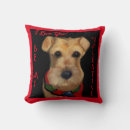 Recherche de airedale coussins Animaux de compagnie