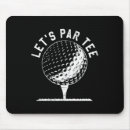 Suche nach lustiges golf mousepads Golfputt