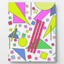 Recherche de forme géométrique plaques Formes géométriques