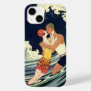 Suche nach kuss iphone hüllen Retro