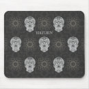 Suche nach zuckerschädel mousepads Gotisch