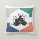 Suche nach drum kissen Schlagzeuger