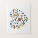 Suche nach unser sonnensystem puzzle Kinder