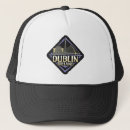 Recherche de dublin casquettes Eire