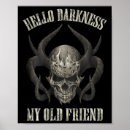 Suche nach schaden sie zu keinen poster Schädel