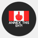 Suche nach canada flag aufkleber Republikaner