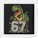 Suche nach t rex magnete Party