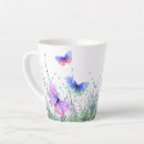 Recherche de papillon mugs bouteilles Printemps