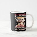 Recherche de chemise de meme tasses Amérique grande à nouveau