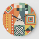 Recherche de plats horloges Illustration
