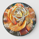 Suche nach orange ros kunst Abstrakt