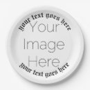 Suche nach piraten teller Papierplatte