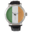 Recherche de irlandais montres Fierté irlandaise