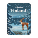 Suche nach lappland magnete Finnisch