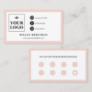 Suche nach loyalty visitenkarten Elegant