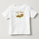 Suche nach yogi bär tshirts Klassische animation