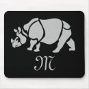 Recherche de rhinoceros tapis souris Pour tous