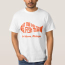 Suche nach fischgeschichte tshirts Fischerei