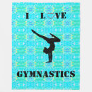 Recherche de gymnaste de fille Filles