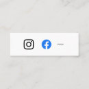 Recherche de web cartes visite Médias sociaux