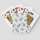 Recherche de transparent jeux de cartes Bleu