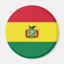 Recherche de la bolivie magnets Pays