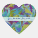 Suche nach hebräische aufkleber Lila